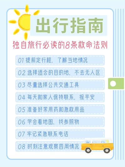 出行指南,旅游,旅行,小红书配图