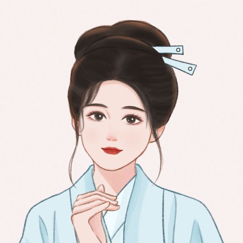 /static/assets/images/default-pic.png 古风女子,微信头像