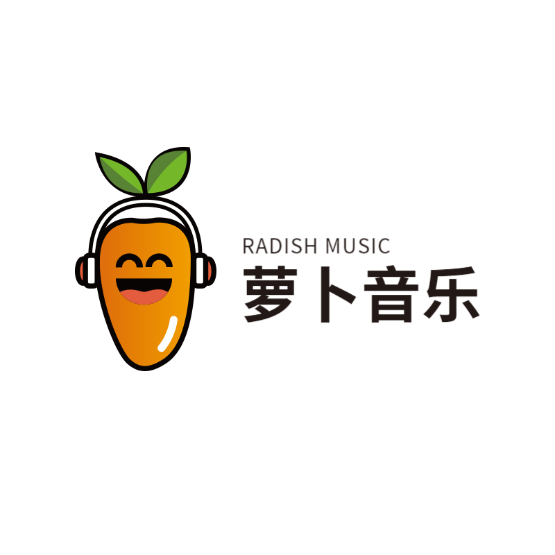 /static/assets/images/default-pic.png 萝卜音乐卡通形象LOGO